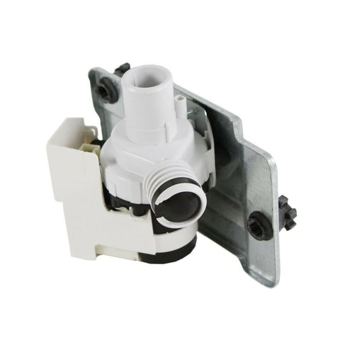 Genuine W10175948 Whirlpool Washer Pump Water