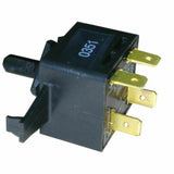 2/3 days delivery WP3395385 Dryer Switch Push To Star 3395385