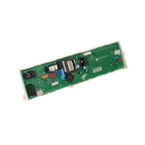 LG Dryer Main Control Board 1369218