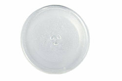 LG Electronics 3390W1G014A 12-Inch Microwave Oven Glass Turntable Tray