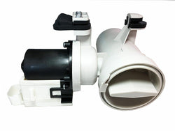 DELIVERY 2-3 DAYS-W10130913 Washer Drain Pump and Motor Assmly WPW10730972