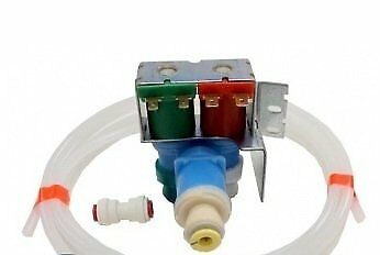 2-3 Days Delivery -AP5263471 Fits Kenmore Refrigerator Water Valve