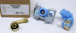 2-3 DAYS DELIVERY Whirlpool W10648041 - Dishwasher Water Inlet Valve