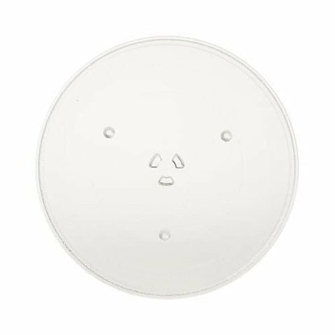 G.E. Glass Turntable Plate / Tray 14 1/8 " WB49X10030