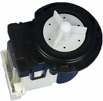 Pack of 2, LG Washer Pump 4681EA2001T