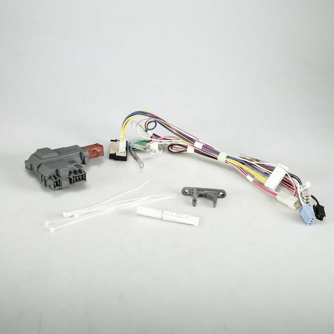 Kenmore Frigidaire Washer Door Switch/lock Kit 137523400