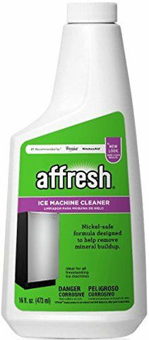Affresh 4396808 Eismaschine Reiniger 16-ounce