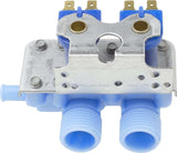 2-3 DAYS DELIVERY WH13X81 GE Washer Water Inlet Valve WH13X81