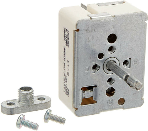 2-3 Days Delivery -903136-9010 Fits Kenmore Range Switch Kit
