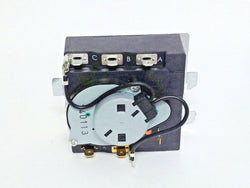 2-3 Days Delivery -TMD1EM03 GTDP220EF3WW GTDP490ED2WS Fits Kenmore Dryer Timer