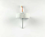 2-3 Days Delivery-1 year warranty Kenmore W10822580  Fan Motor W10822580