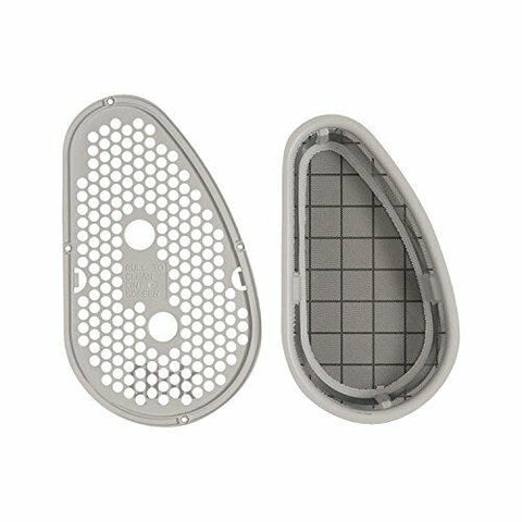 WE18X25155 GE Appliance Cvr Lint Scr by GE