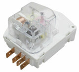2-3 days delivery-DEFROST TIMER 220 V-8 hours  2154637, 2162053,