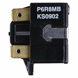 Kenmore Factory Oem 6748c-0002c For 1268267 Thermistor Assm./p.t."
