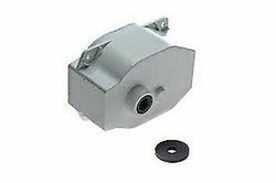 Whirlpool W10822606 Frigorifero Secchiello per il Ghiaccio Elicoidali