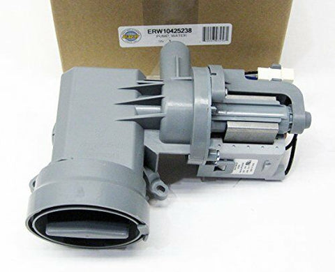 ERP W10425238 Washing Machine Pump
