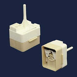 67002783 Whirlpool Frigorifero Carico, Relè