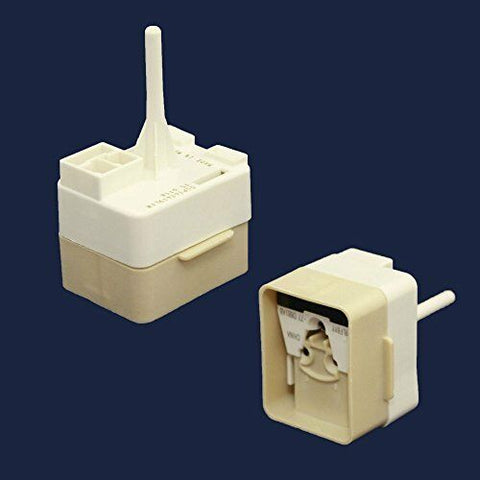 67002783 Whirlpool Frigorifero Carico, Relè