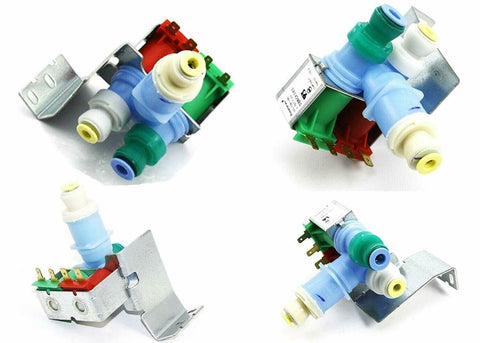 PRIORITY $5.95-Whirlpool Valve W10408179 fits PS3497634