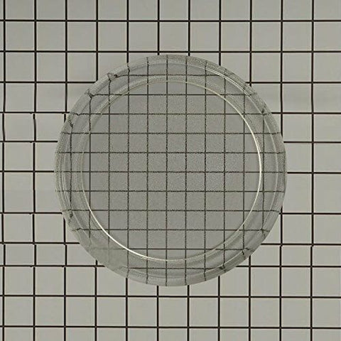 3390W1A044B Kenmore Microwave Tray Glass