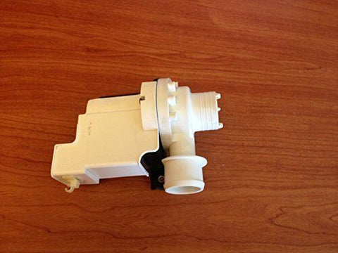 Edgewater Parts 137221600 Drain pump FOR FRIGIDAIRE WASHER