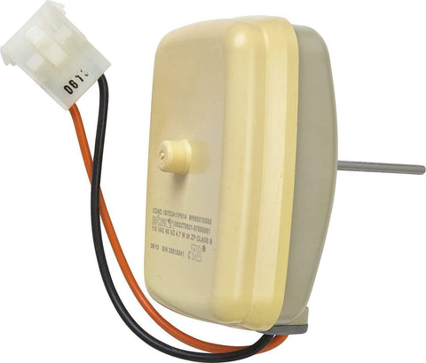 DELIVERY 2-3 DAYS- WR60X10350  GE Refrigerator  Condenser Fan Moor WR60X10350