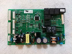 GE Refrigerator Electronic Control Board WR55X10942 200D4850G022