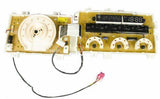 AP4445409 LG EBR36858901 Laundry Dryer Control Board PS3533762