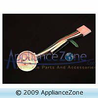 Whirlpool Part Number 628172: HARNS-WIRE