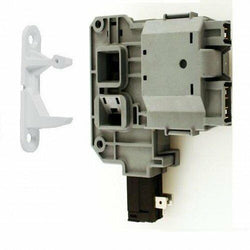 A 1317632 Kenmore Frigidaire Washer Door Lock Switch Strike Kit 1317632 NEW