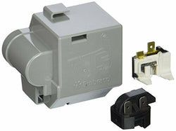 Frigidaire 5304410951 Relay and Overload Kit. Unit