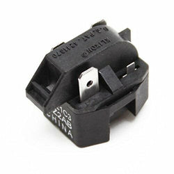 GE Ptc Relay WR07X10086