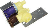 2-3 Days Delivery Invensys Water Valve UNI88208 Compatible for Whirlpool Kenmore