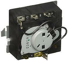 TMD1EM03 Kenmore GE Timer TMD1EM03