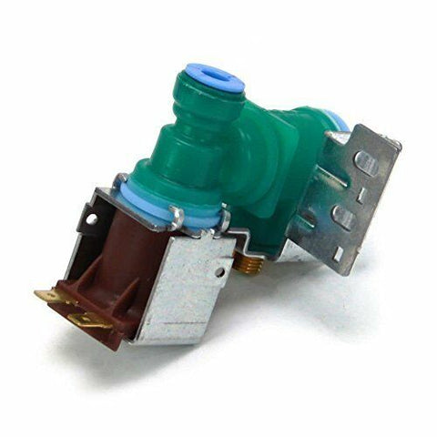 W10498990 Refrigerator Water Inlet Valve(OEM) Part for Kenmore, Kitchenaid