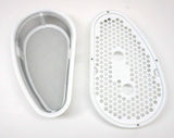 2-3 days delivery-Washer Dryer Laundry Combo Dryer Lint Filter Screen-8531964 an