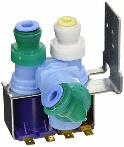 Whirlpool 12002193 Water Valve Kit Generic replacement