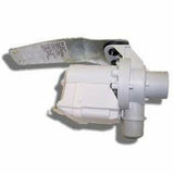 Delivery 2-3 Days  WH23X10013 Hotpoint GE Washer Water Pump Motor DP035-025