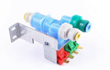 2-3 days delivery- Invensys N86-QC-N 2188786  Refrigerator Water valve