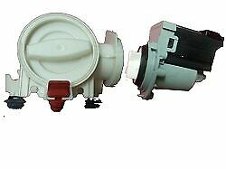 Maytag Epic Front Load Washer water Pump 8182821-M