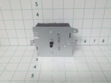 2-3 Days Delivery -TMD1EM03 GTDP220EF3WW GTDP490ED2WS Fits Kenmore Dryer Timer