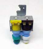 2-3 Days Delivery Refrigerator Water Valve for Whirlpool Kenmore WP12544124 AP60