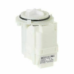 2-3 Days Delivery GE WH23X10051 Parts Pump Drain