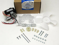 2-3 Days Delivery Supco SM675 Utility Motor Kit Single Speed Replaces 90970, 750