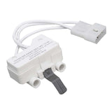 Prioridad Ap600856 Kenmore Whirlpool Interruptor Puerta de Secadora Ap600856