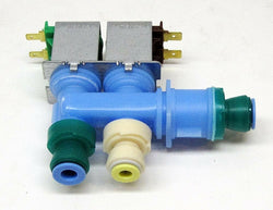 2-3 Days Delivery NEBOO Refrigerator Water Valve for Whirlpool Kenmore WPW103126
