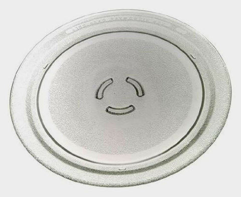 2-3 Days Delivery Microwave Glass Turntable Plate 12 3/4" Dia Whirlpool -