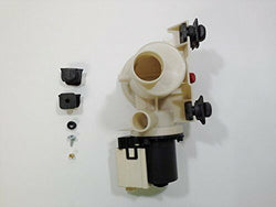 8182819-M Kenmore Elite He 3t 4t 5t Washer water Pump