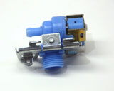 2-3 Days Delivery Whirlpool W10195049 Water Valve for Dishwasher
