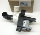 2-3 Days Delivery Whirlpool W10409079 Drain Pump - Water by Whirlpool